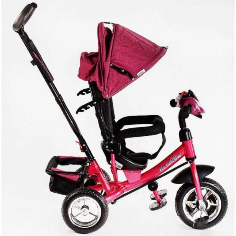 Велосипед 3-х кол. Best Trike 6588 / 75-415