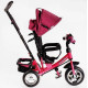Велосипед 3-х кол. Best Trike 6588 / 75-415
