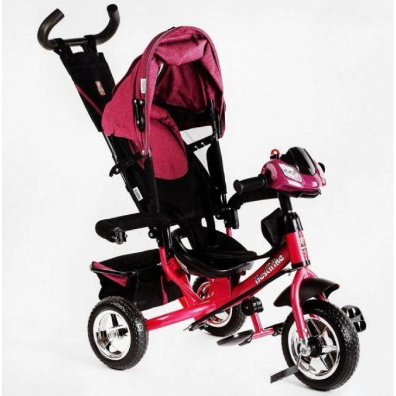 Велосипед 3-х кол. Best Trike 6588 / 75-415