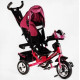 Велосипед 3-х кол. Best Trike 6588 / 75-415