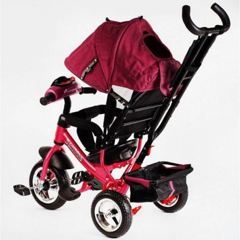 Велосипед 3-х кол. Best Trike 6588 / 75-415