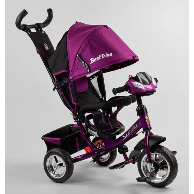 Велосипед 3-х кол. Best Trike 6588 / 79-822