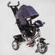 Велосипед 3-х кол. Best Trike 6588 / 79-822
