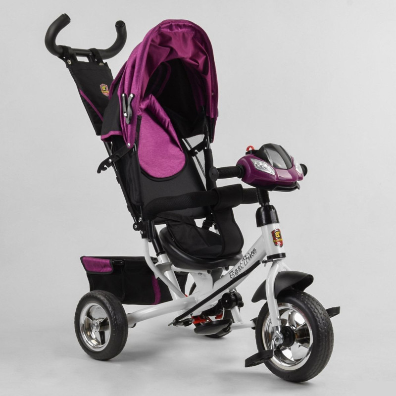Велосипед 3-х кол. Best Trike 6588 / 80-916