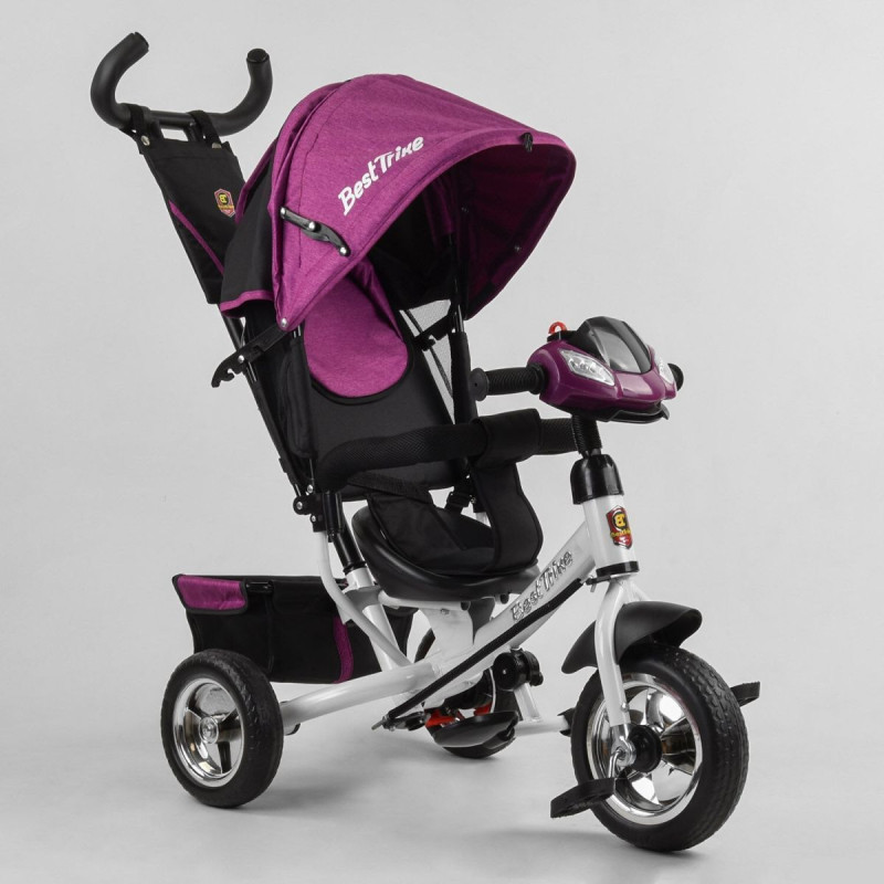 Велосипед 3-х кол. Best Trike 6588 / 80-916