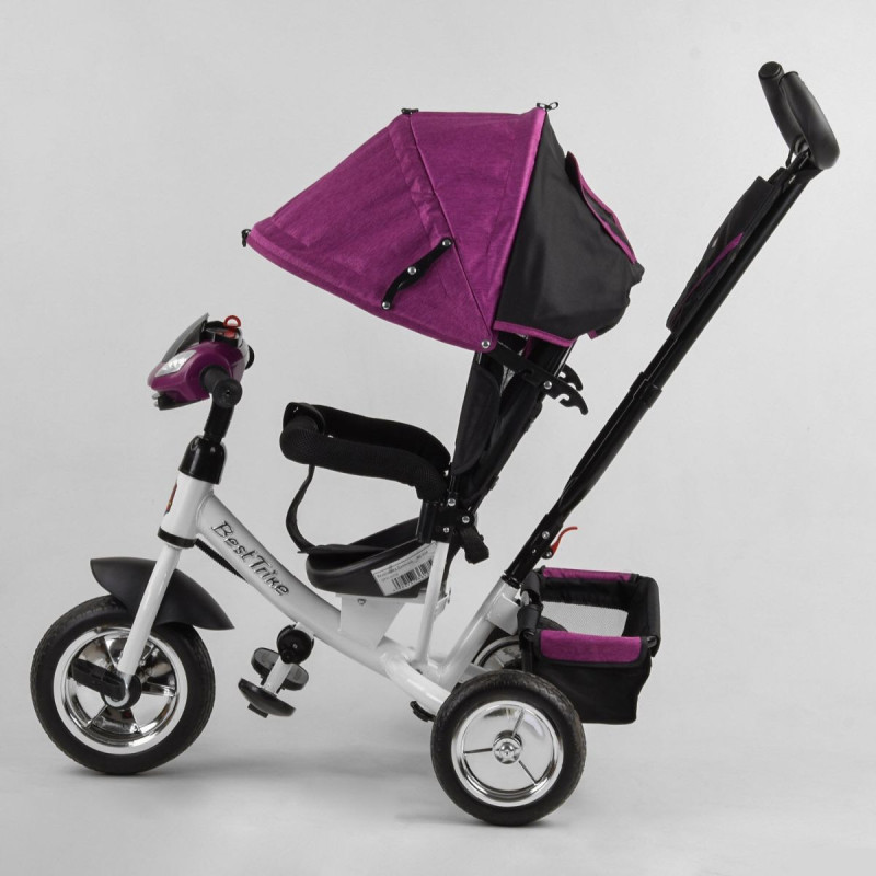 Велосипед 3-х кол. Best Trike 6588 / 80-916