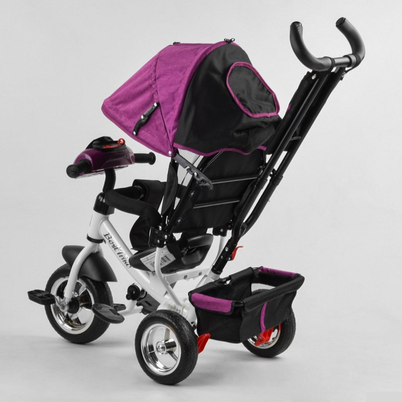 Велосипед 3-х кол. Best Trike 6588 / 80-916