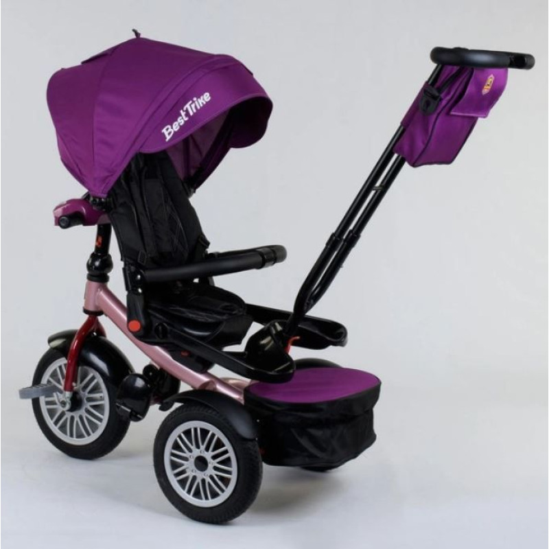 Велосипед 3-х колёсный 9288 В 3920 Best Trike