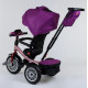 Велосипед 3-х колёсный 9288 В 3920 Best Trike