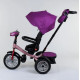 Велосипед 3-х колёсный 9288 В 3920 Best Trike