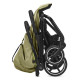 Коляска Cybex Eezy S+2 Nature Green (з бампером)