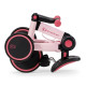Триколісний велосипед Kinderkraft 4Trike Candy pink