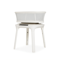 Люлька 4moms MamaRoo sleep bassinet