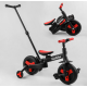 Велосипед-трансформер Best Trike 23031 (1) колеса PU10