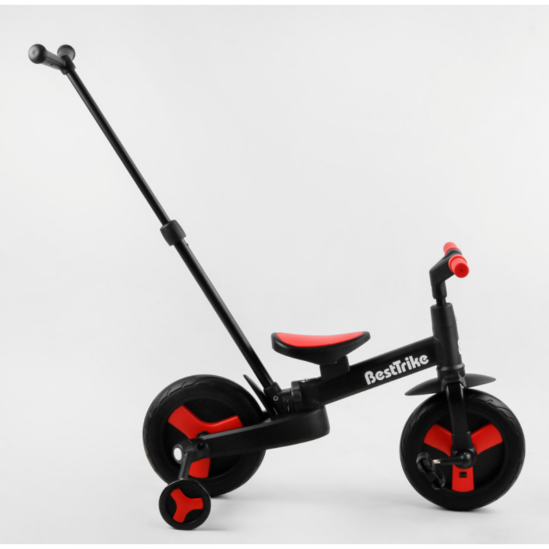 Велосипед-трансформер Best Trike 23031 (1) колеса PU10