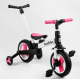 Велосипед-трансформер Best Trike 55475 (1) колеса PU10