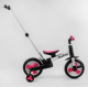 Велосипед-трансформер Best Trike 55475 (1) колеса PU10