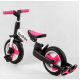 Велосипед-трансформер Best Trike 55475 (1) колеса PU10