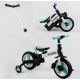 Велосипед-трансформер Best Trike 56659 (1) колеса PU10