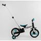 Велосипед-трансформер Best Trike 56659 (1) колеса PU10