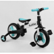 Велосипед-трансформер Best Trike 56659 (1) колеса PU10