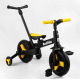 Велосипед-трансформер Best Trike 58195 (1) колеса PU10