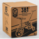 Велосипед-трансформер Best Trike 58195 (1) колеса PU10