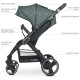 Коляска дитяча ElCamino ME 1053B DYNAMIC PRO Special Gray