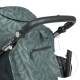 Коляска дитяча ElCamino ME 1053B DYNAMIC PRO Special Gray