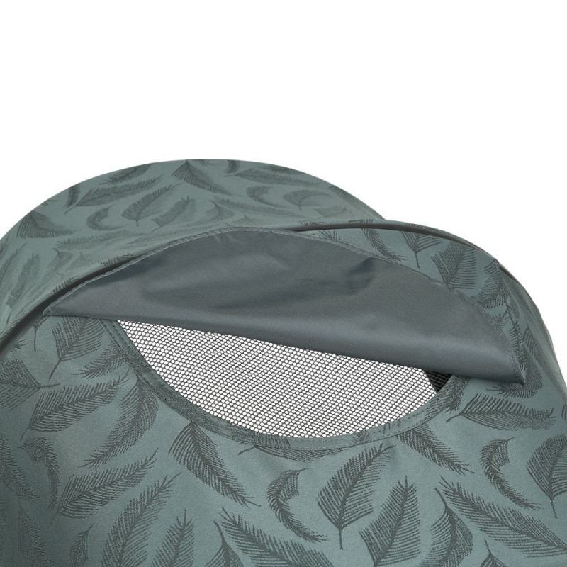 Коляска дитяча ElCamino ME 1053B DYNAMIC PRO Special Gray