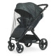 Коляска дитяча ElCamino ME 1053B DYNAMIC PRO Special Gray
