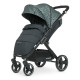 Коляска дитяча ElCamino ME 1053B DYNAMIC PRO Special Gray