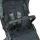 Коляска дитяча ElCamino ME 1053B DYNAMIC PRO Special Gray