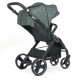 Коляска дитяча ElCamino ME 1053B DYNAMIC PRO Special Gray