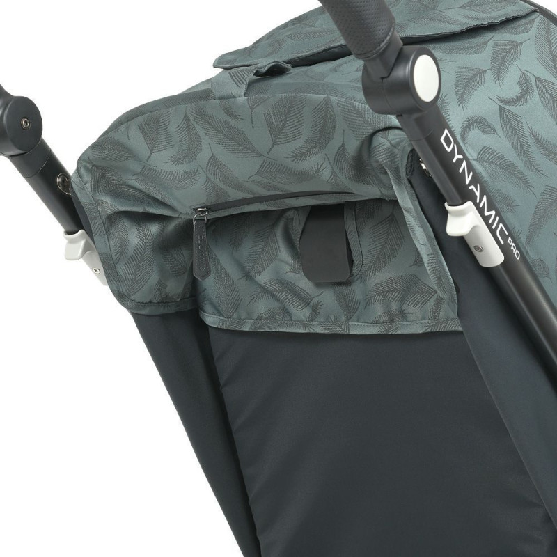 Коляска дитяча ElCamino ME 1053B DYNAMIC PRO Special Gray