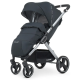 Коляска дитяча ElCamino ME 1053B DYNAMIC PRO Special Light Gray