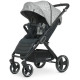 Коляска дитяча ElCamino ME 1053B DYNAMIC PRO Special Light Gray