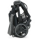 Коляска дитяча ElCamino ME 1053B DYNAMIC PRO Special Light Gray