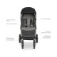 Коляска дитяча ElCamino ME 1053B DYNAMIC PRO Special Light Gray