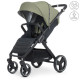 Коляска дитяча ElCamino ME 1053N DYNAMIC PRO Khaki