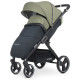 Коляска дитяча ElCamino ME 1053N DYNAMIC PRO Khaki