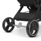Коляска дитяча ElCamino ME 1053N DYNAMIC PRO Khaki