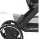 Коляска дитяча ElCamino ME 1053N DYNAMIC PRO Khaki