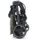 Коляска дитяча ElCamino ME 1053N DYNAMIC PRO Khaki