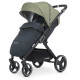 Коляска дитяча ElCamino ME 1053N DYNAMIC PRO Khaki