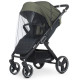 Коляска дитяча ElCamino ME 1053N DYNAMIC PRO Khaki