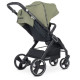 Коляска дитяча ElCamino ME 1053N DYNAMIC PRO Khaki