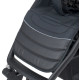 Коляска дитяча ElCamino ME 1053N DYNAMIC PRO Khaki