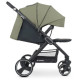 Коляска дитяча ElCamino ME 1053N DYNAMIC PRO Khaki