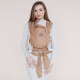 Слінг Loveandcarry ЛавТай Organic - Кориця